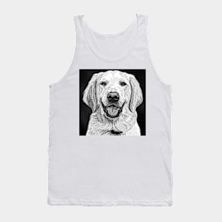 Pet 14 Tank Top